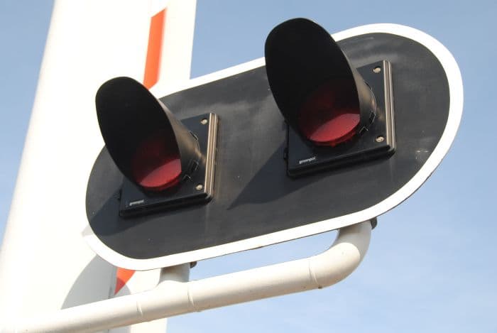Landverkeerseinen