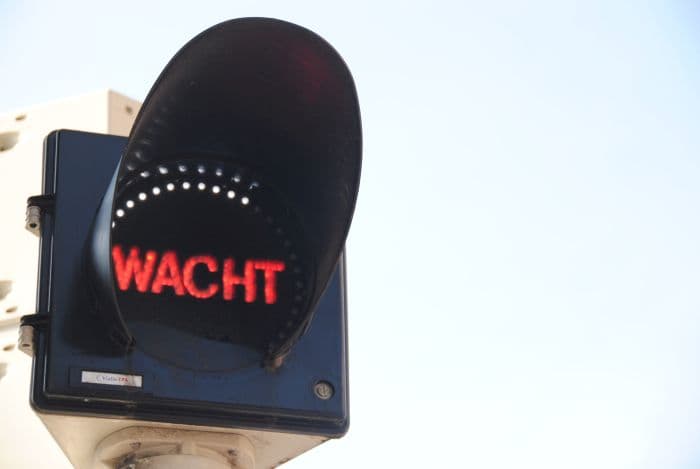 Wachttijdvoorspellers